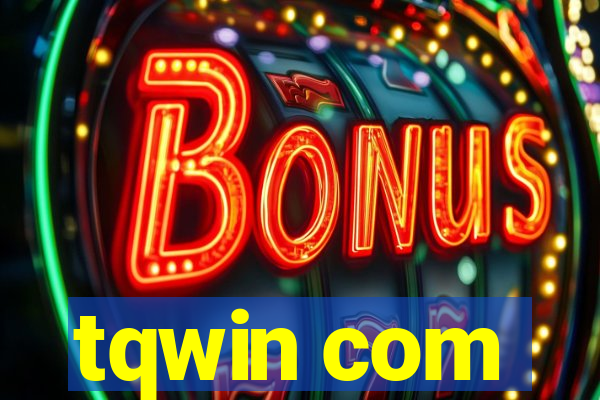 tqwin com